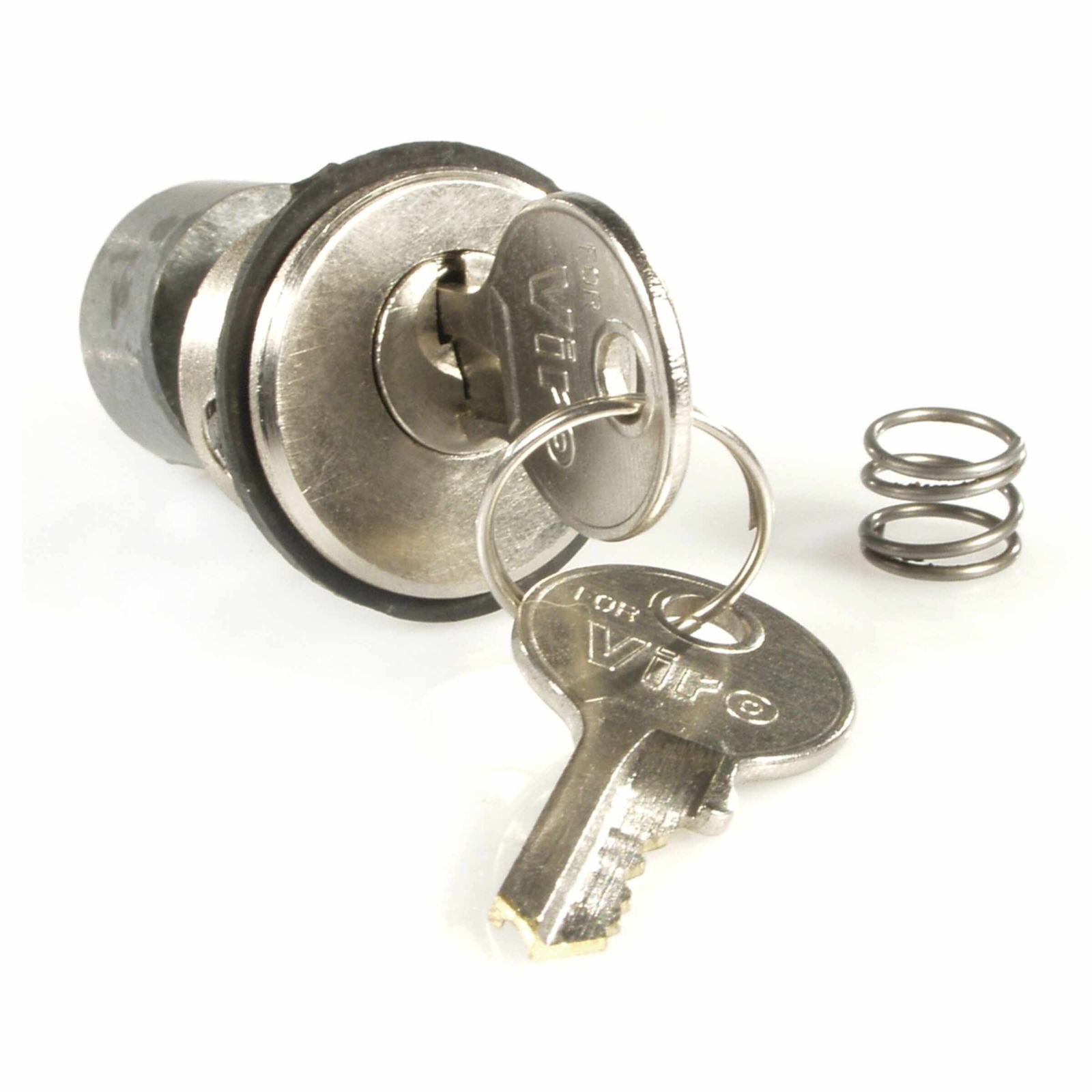 REPRO PARTS PIAGGIO 160 lock for Vespa GS VSB 1962-1964