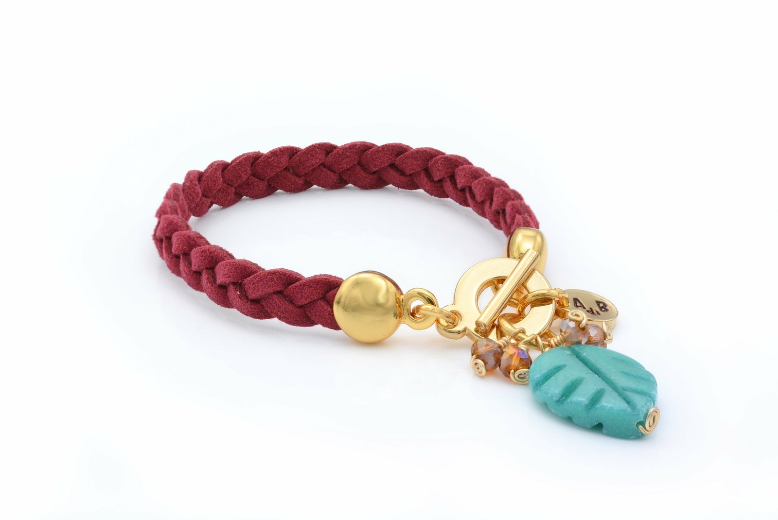 Acqua di Bimini Custom Jewelry - Darby