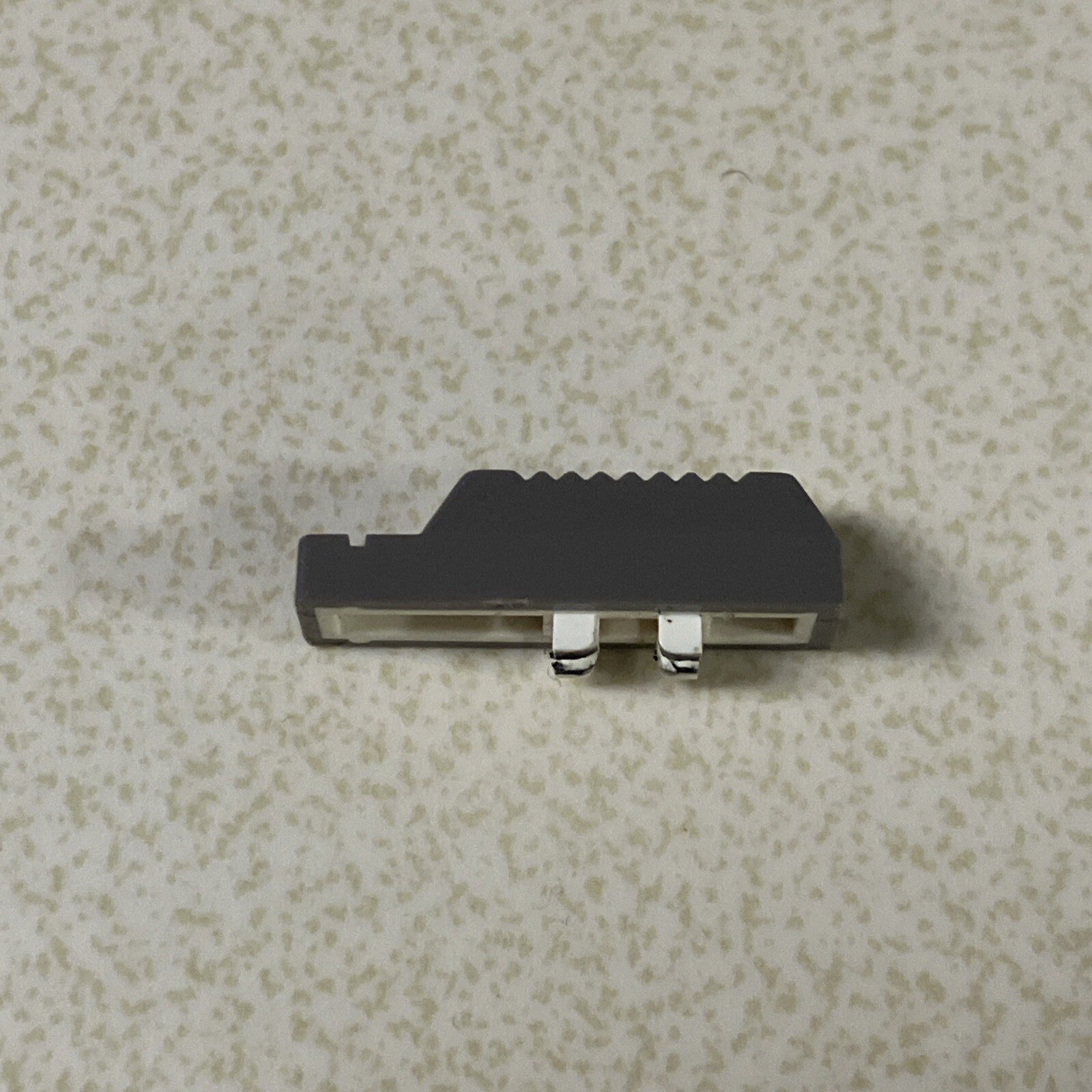 Casio SK-1 Keyboard REPLACEMENT BUTTONS Slide Covers Power Function Volume Mode