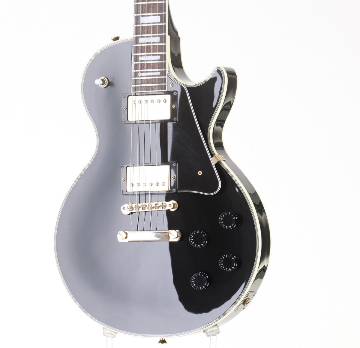 Epiphone LPC-80 Ebony [007653]