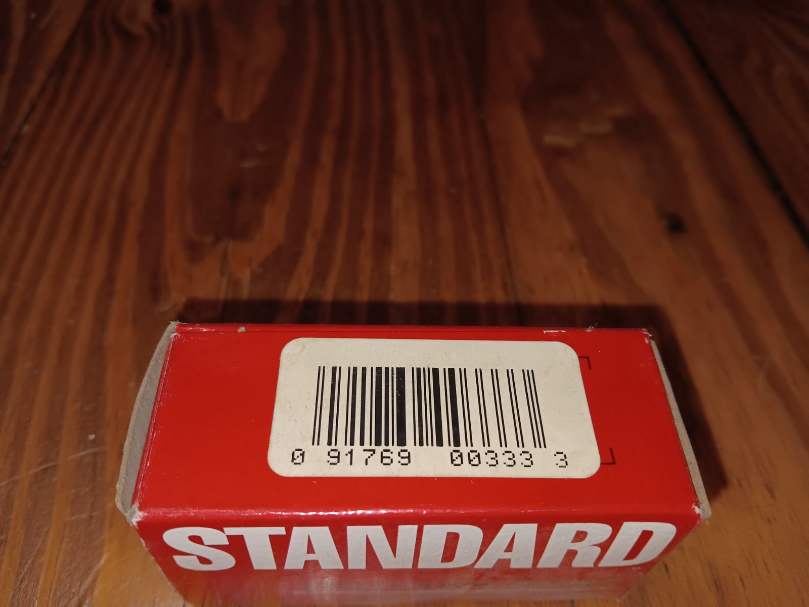 Standard CH303 Distributor Rotor
