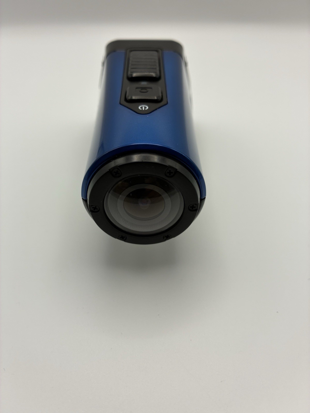 Coleman AktivSport Action Cam, CX9WP, 1080p HD, Sports/Action GPS, Working