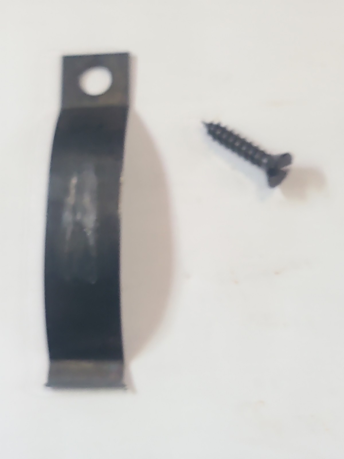 Traditions Buckhunter Pro .50 Cal. Muzzleloader Ramrod Retention Spring