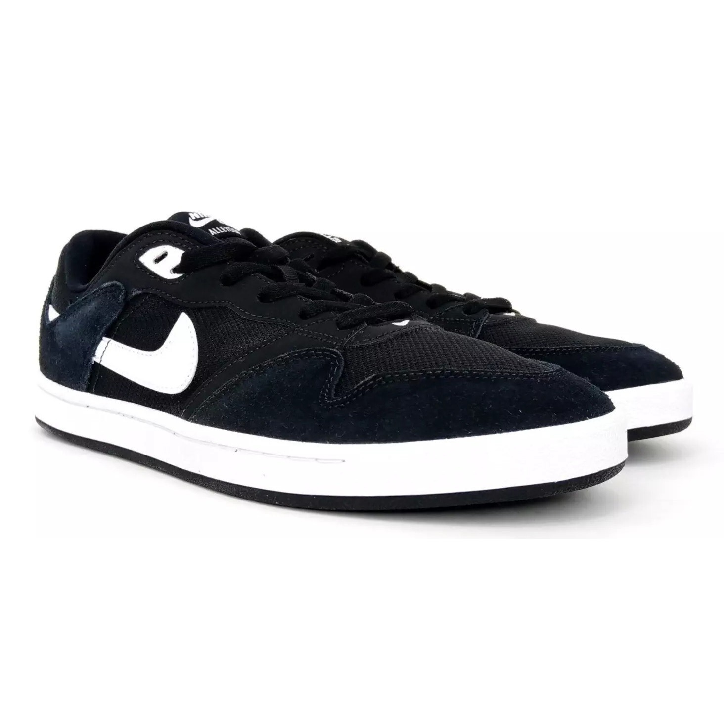 "NEW" Nike Men's SB Alleyoop Sneakers Size 13 US