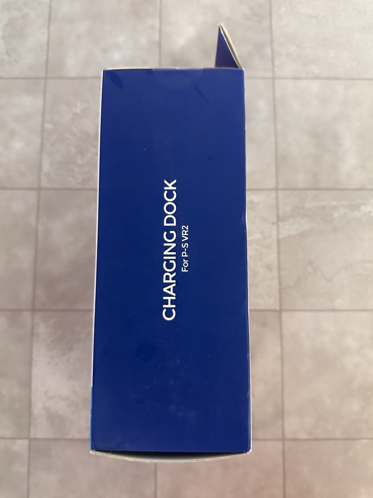 DOBE PS VR2 Charging Dock USB-C Fast Charging Magnetic Suction