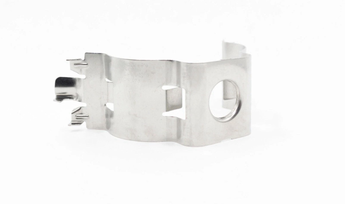 Commscope SSH-114 1-1/4” Snapstack Hanger Kit For Patents