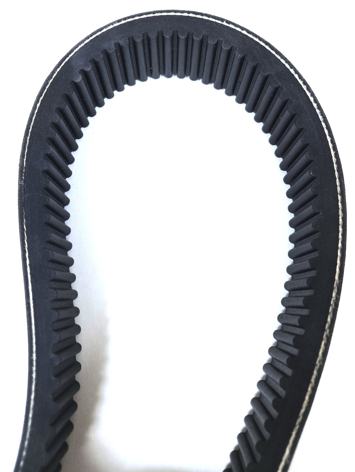 Bridgeport Mill 1 1/2 or 2 HP variable speed DRIVE BELT 11182120 1105