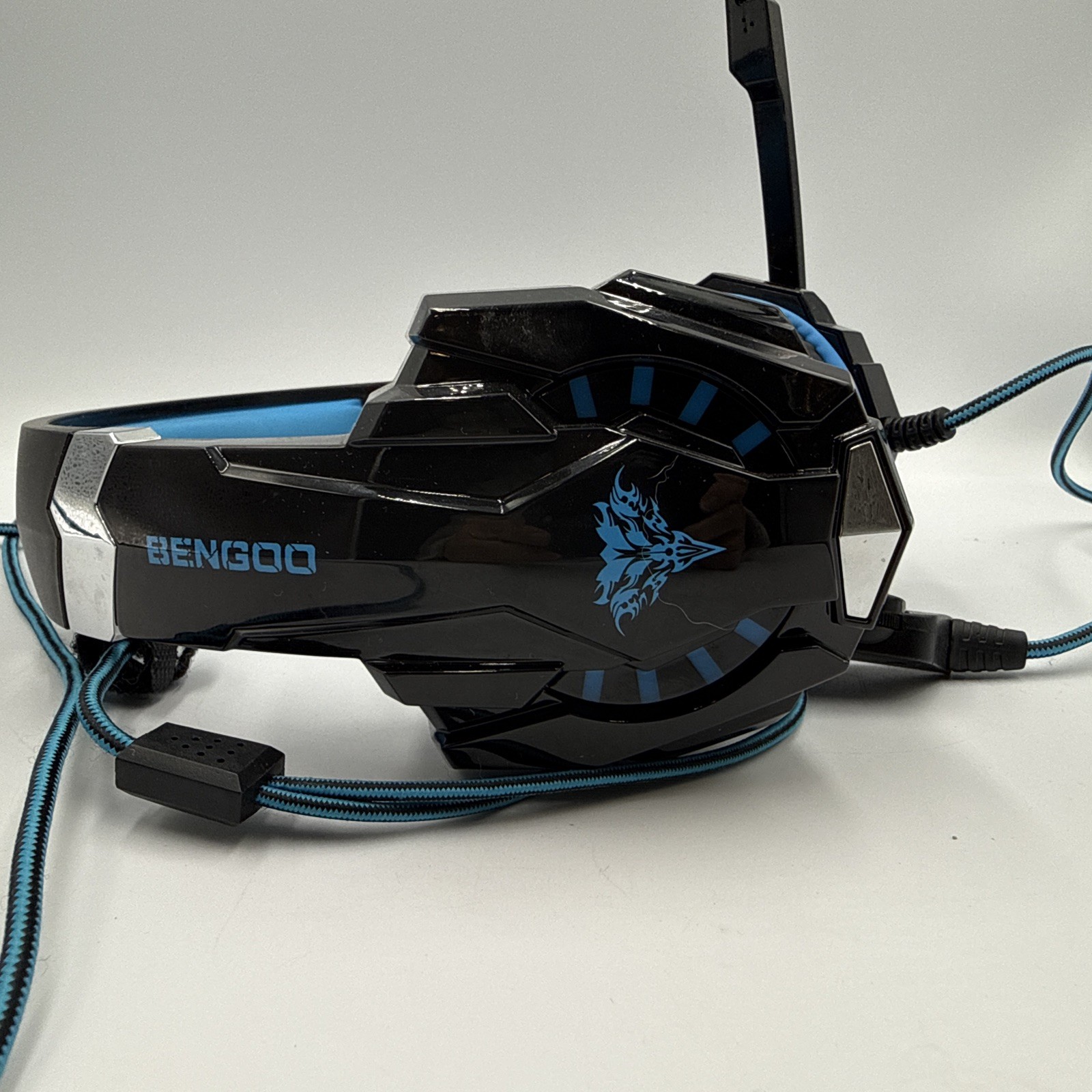 BENGOO G9000 Stereo Gaming Headset