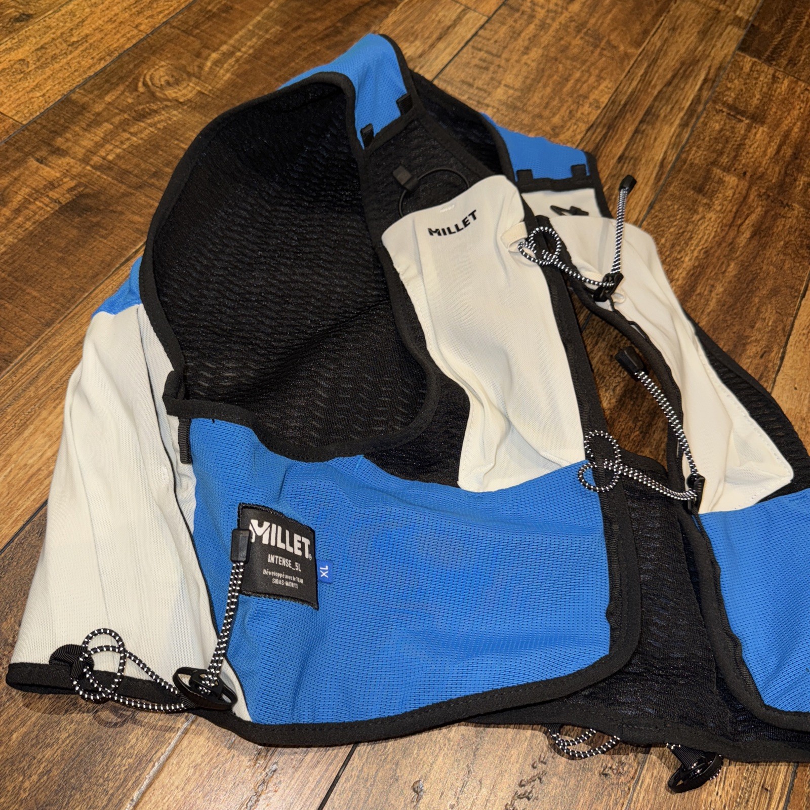 Millet Backpack INTENSE 5L/ Size XL