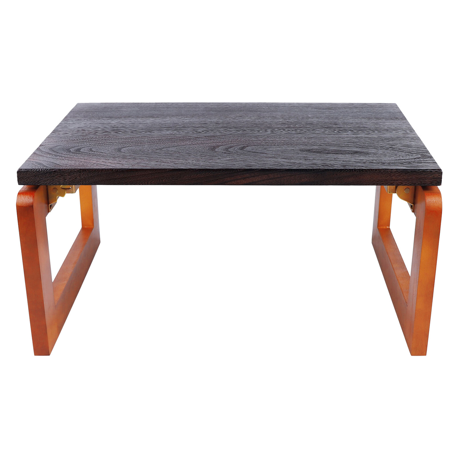 Modern Coffee & Tea Small Square End Table for Living Room &Office Folding Table