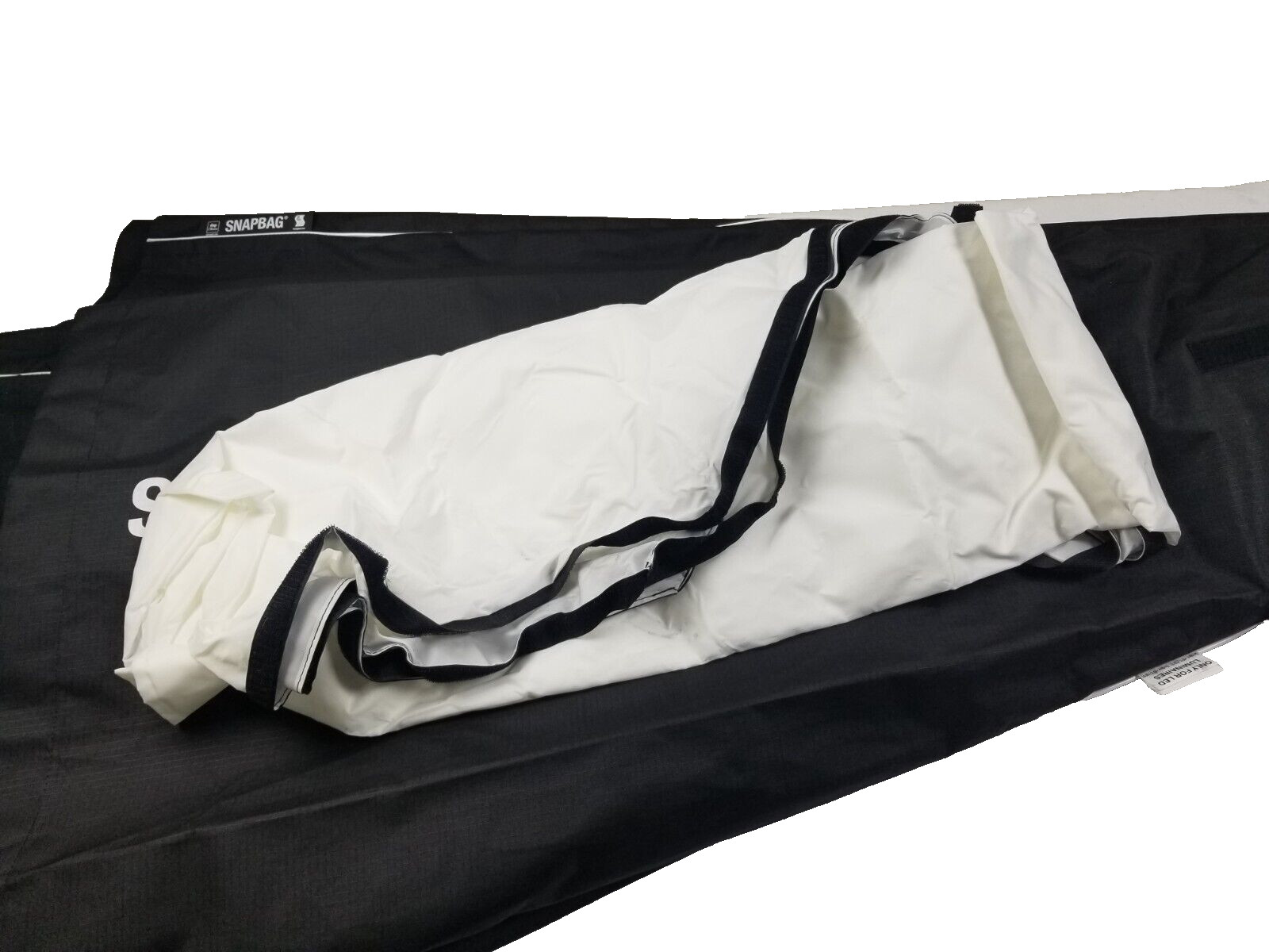 Dop Chioice Snapbag SBR07 Rabbit-Ears Оста 7'