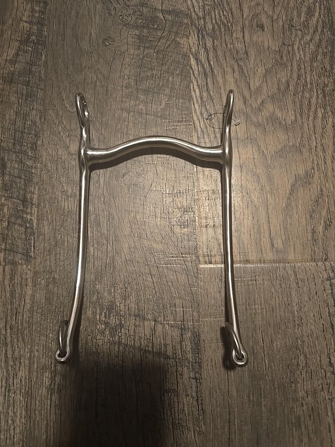 Horse Bit