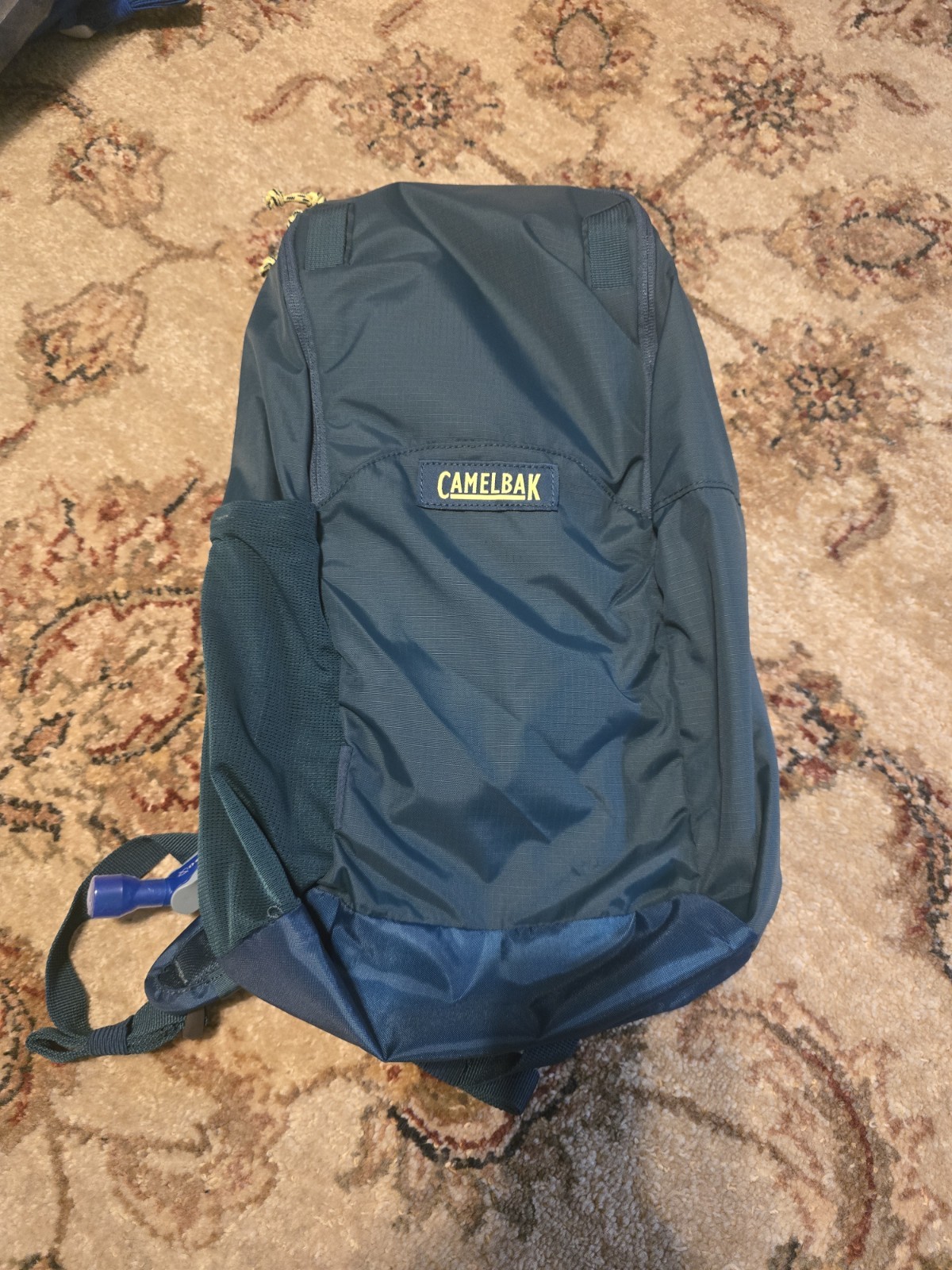 CamelBak Arete 14 50oz Deep Teal Pack
