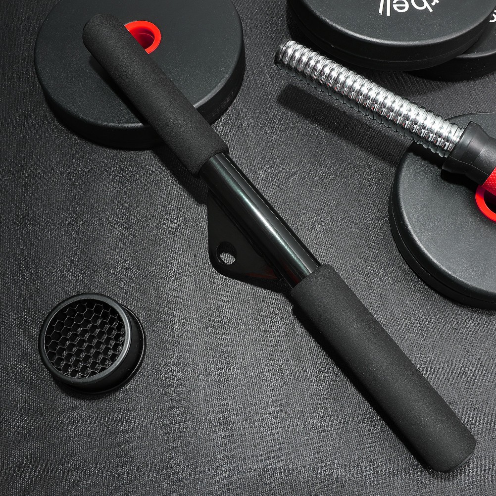 Pull-up Bars Trainer Accessories Cable Machine Attachment Fitness