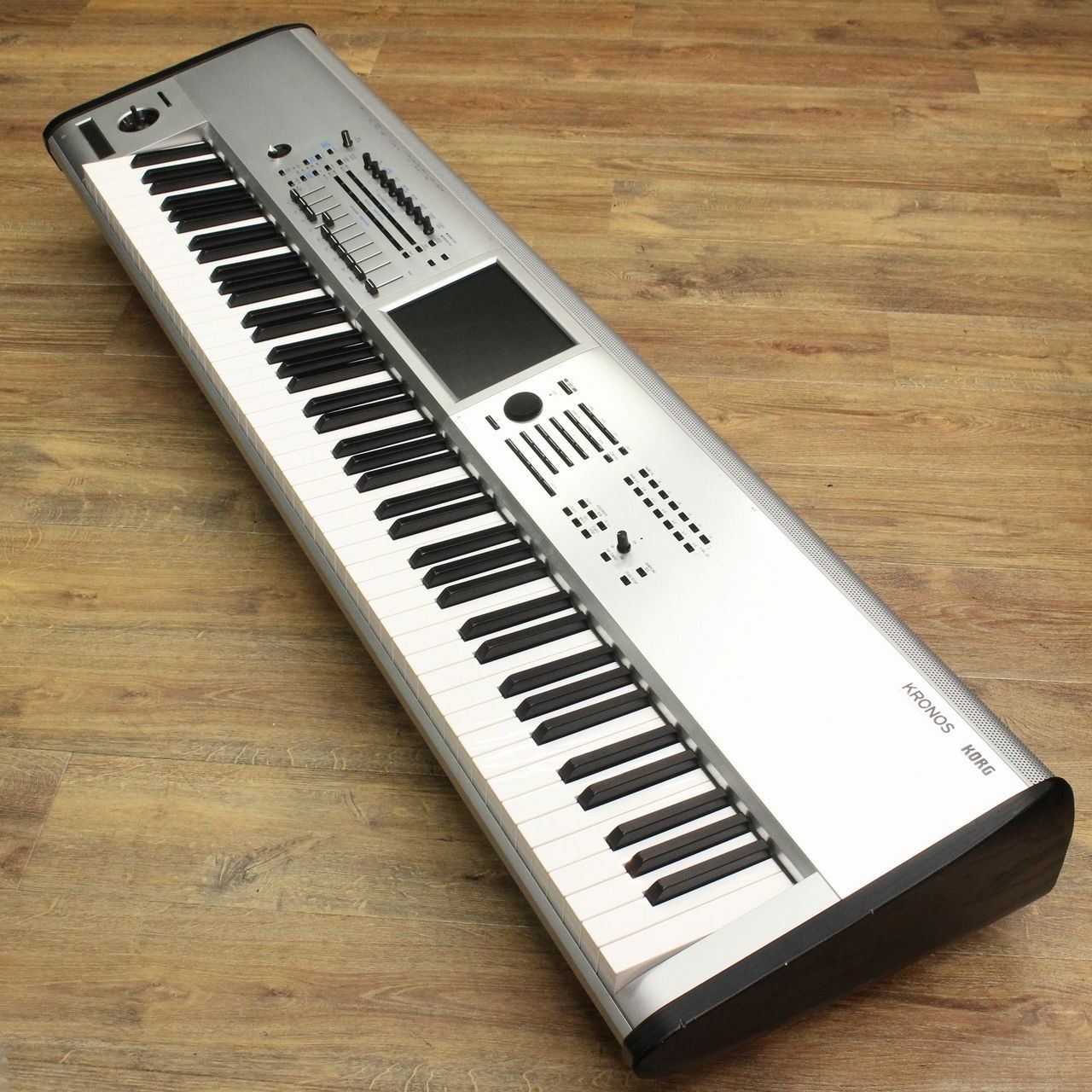 KORG KRONOS Platinum MUSIC WORKSTATION