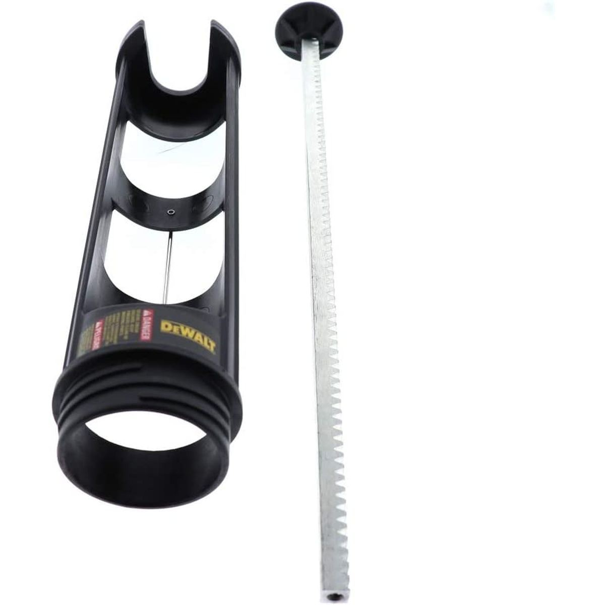 Dewalt Genuine OEM Conversion kit for DCE560D1 Caulk Gun - 5140187-83