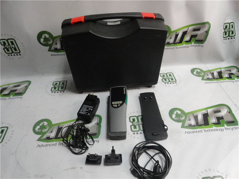 Techkon SpectroPlate Digital Microscope Meter with Case Cables Calibration Plate