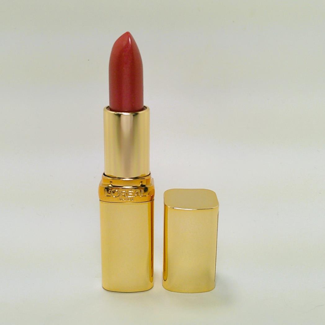 L'Oreal Colour Richi Lip SUGAR PLUM #754 *NEW*