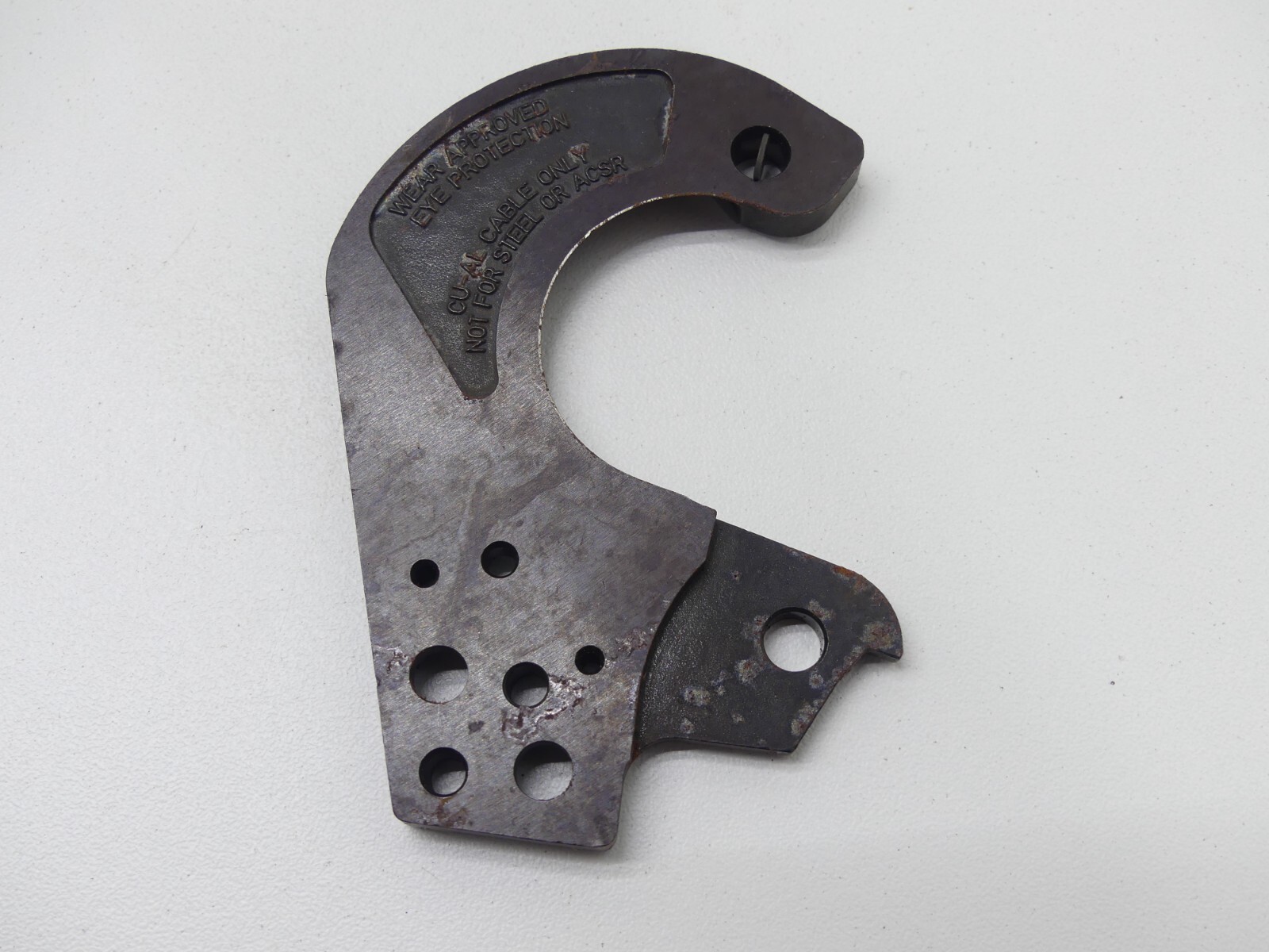 Fixed Blade Set 63060 1-Step 63365