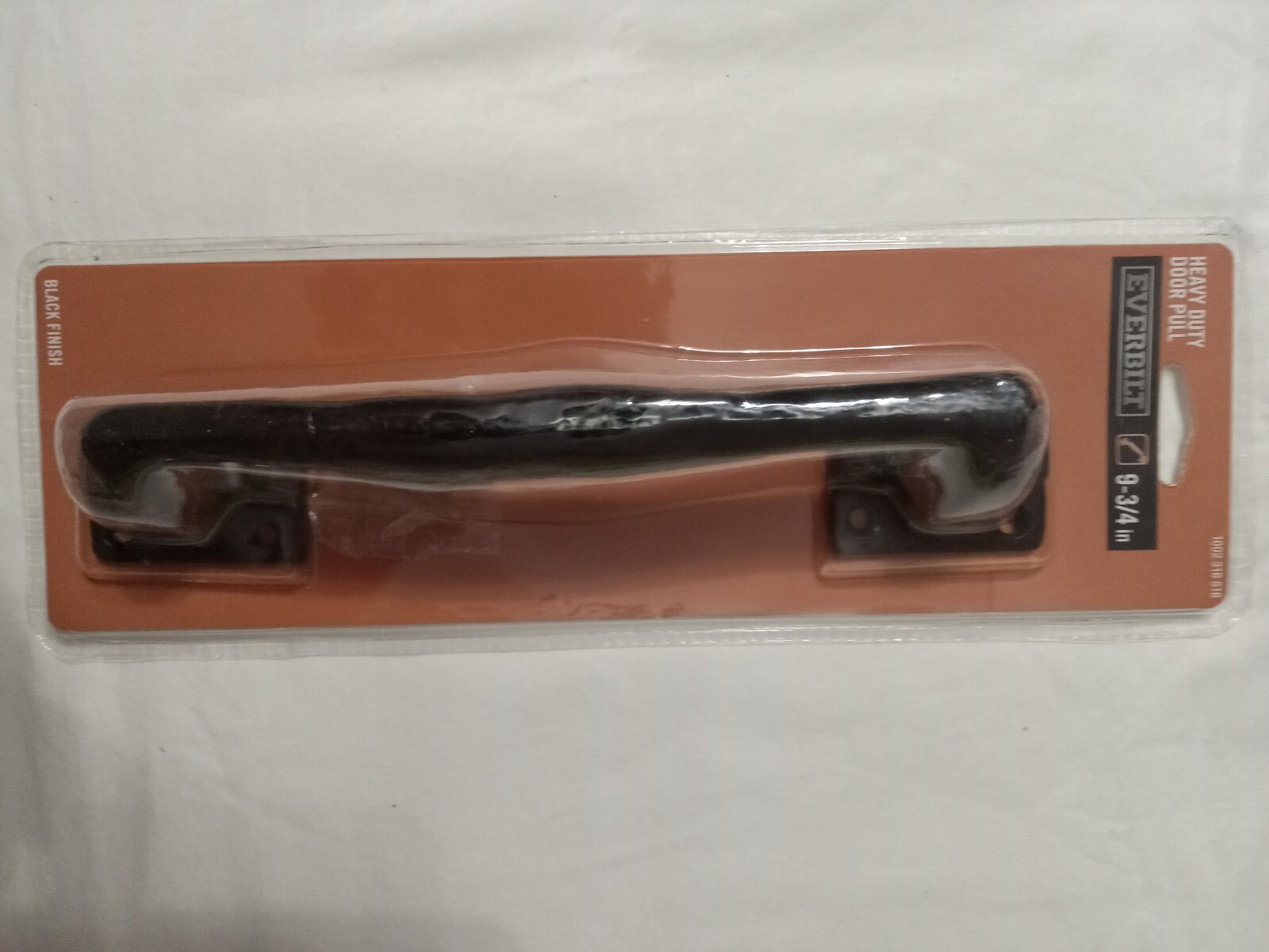NEW EVERBILT HEAVY DUTY DOOR/ GATE Pull  9 3/4 in.