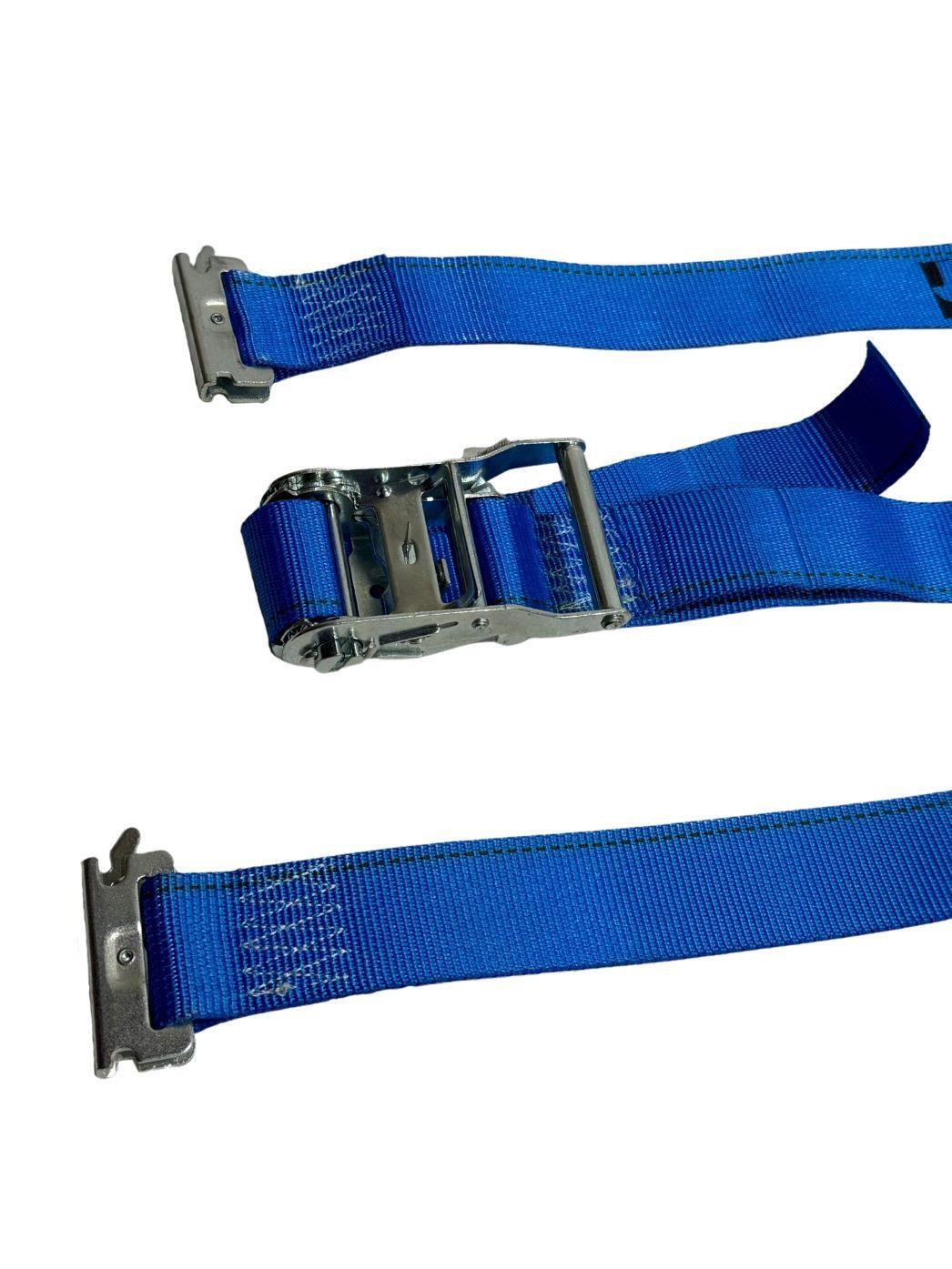 20' E-Track Ratchet Strap 16 Pack