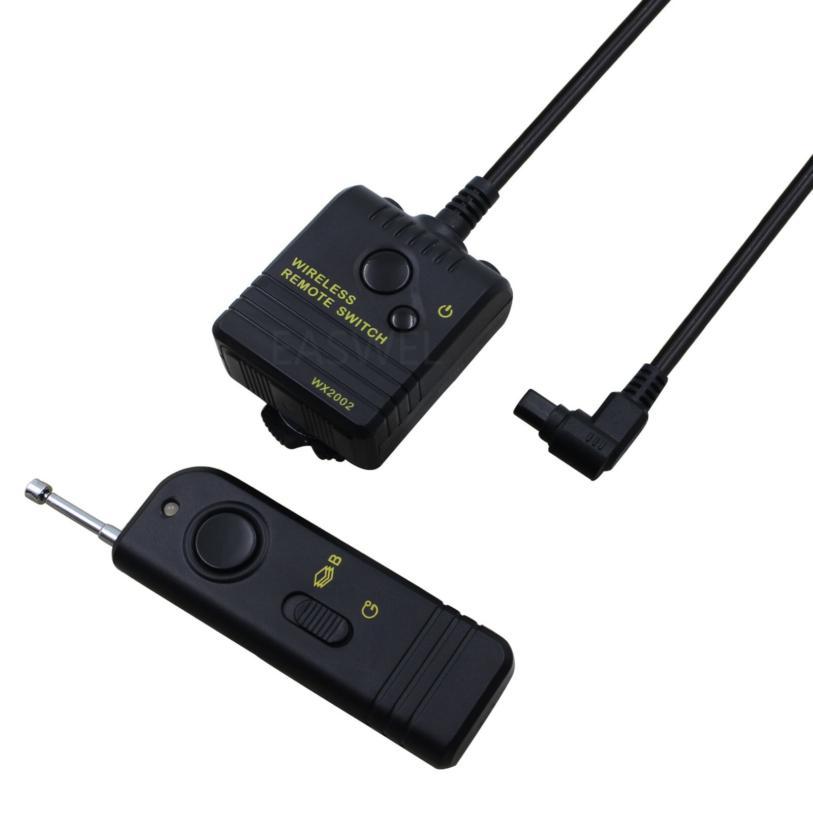 NEW Camera Wireless Remote Shutter Release C3 for Canon EOS 5D Mark II EOS D2000