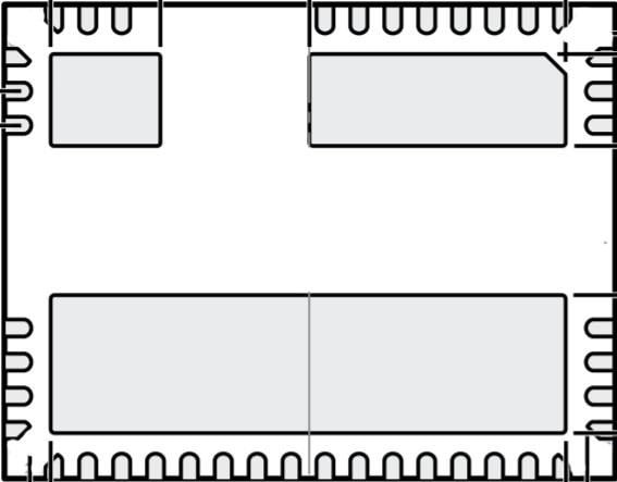 1Pcs ADP1031ACPZ-5