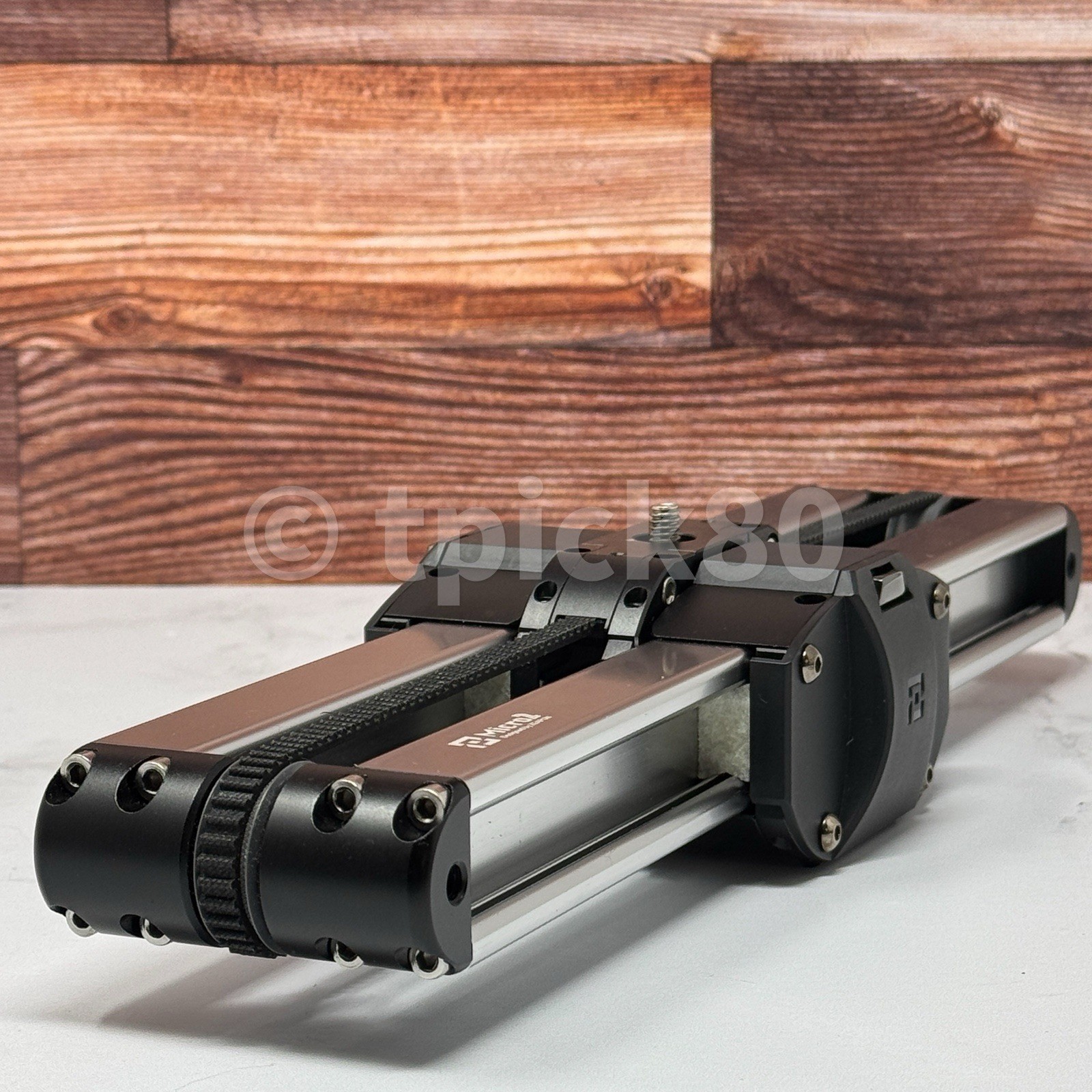 Zeapon Micro 2 Manual Slider