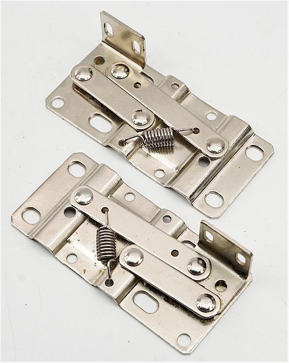Rev-A-Shelf Sink Front Hinge REGULAR SPRING 6552-94-0220-4 *LEFT & RIGHT*