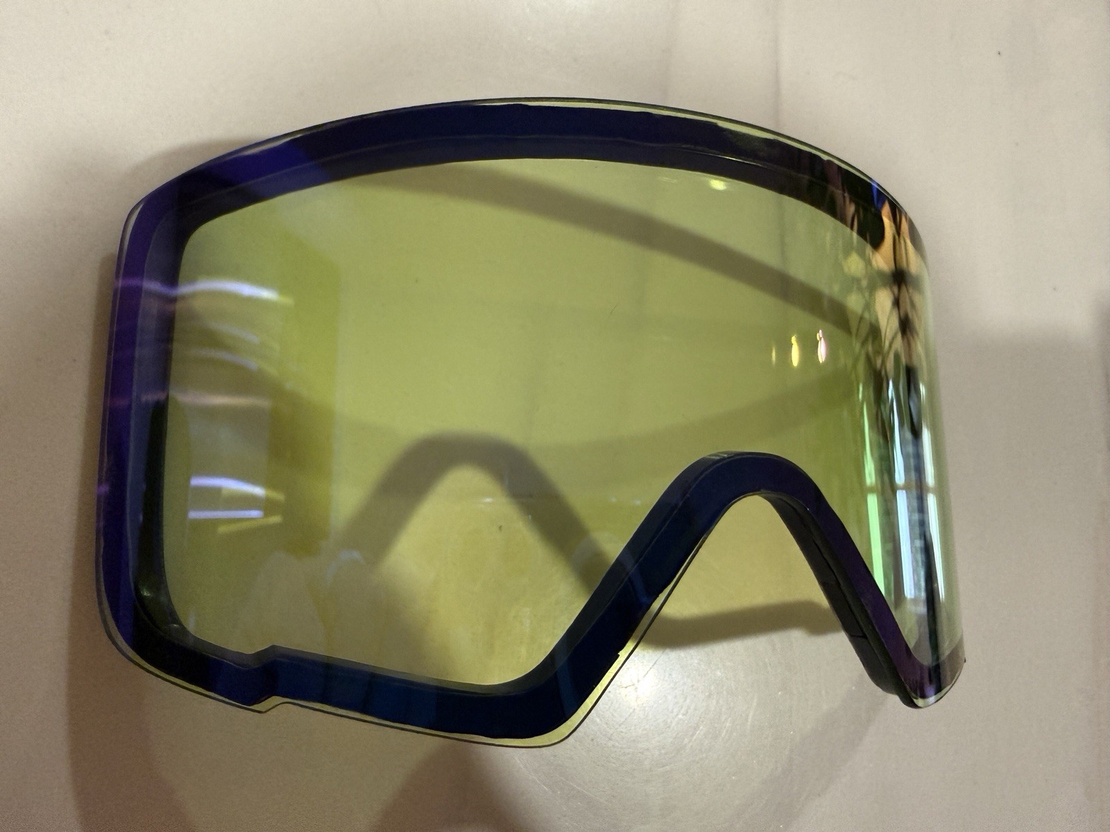 Anon M3 Replacement Lens - Sonar Infrared/Night - Low Light - Includes Case