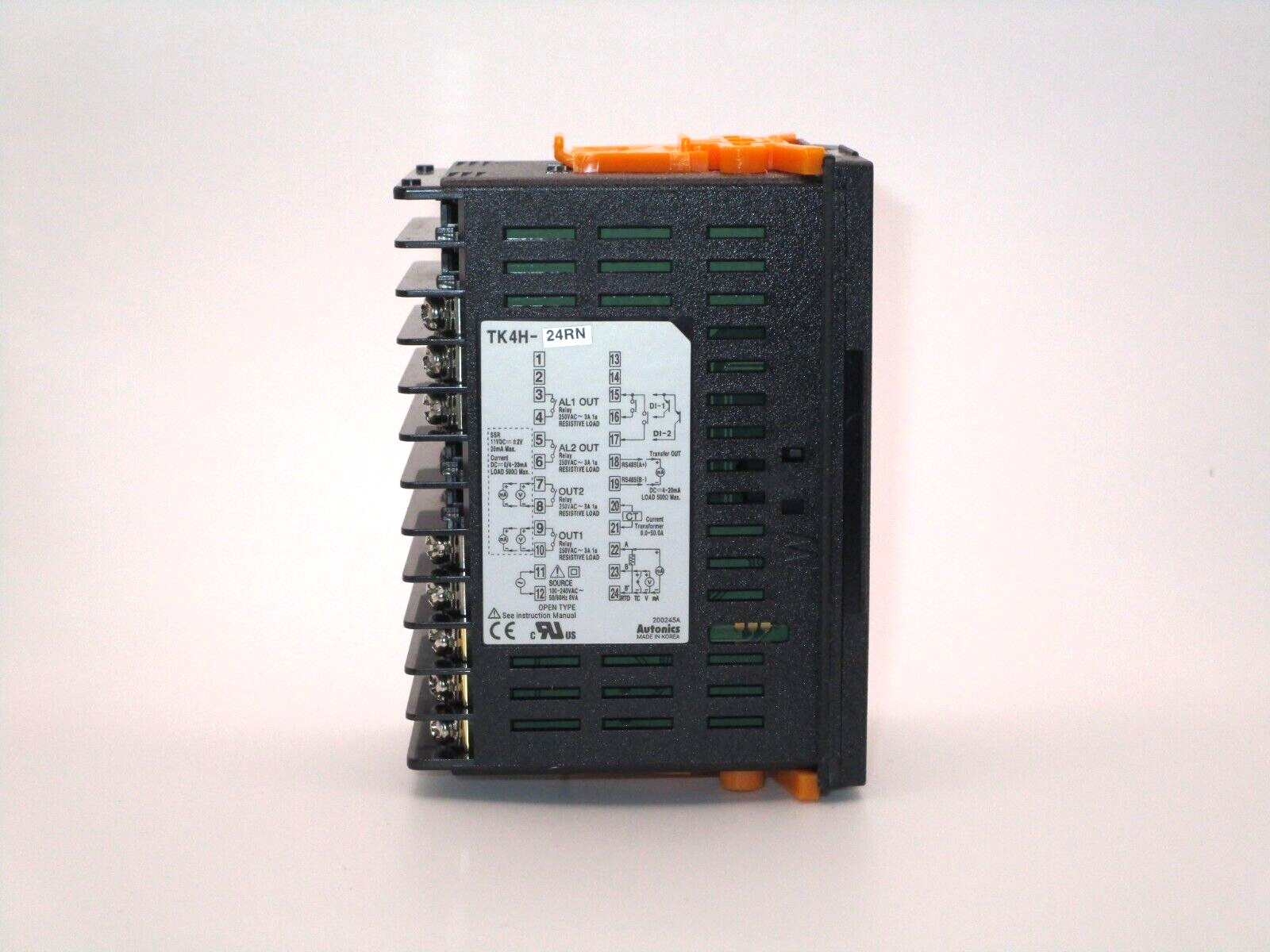 TK4H-24RN Genuine AUTONICS Temperature Controller