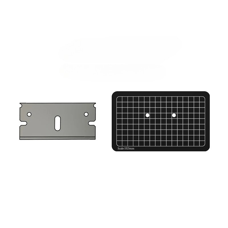 MAZHA Model Making Angle Cutting Station for Plastic Model Cutter Tool