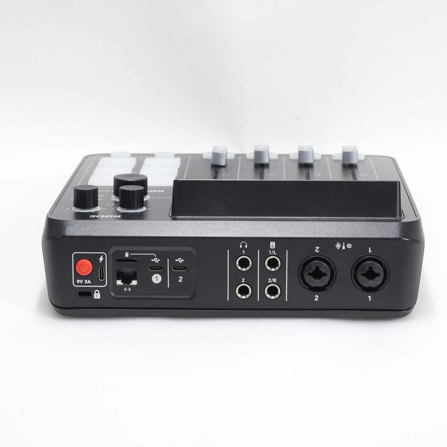 Rode RODECaster Duo 2 USB Audio Interface