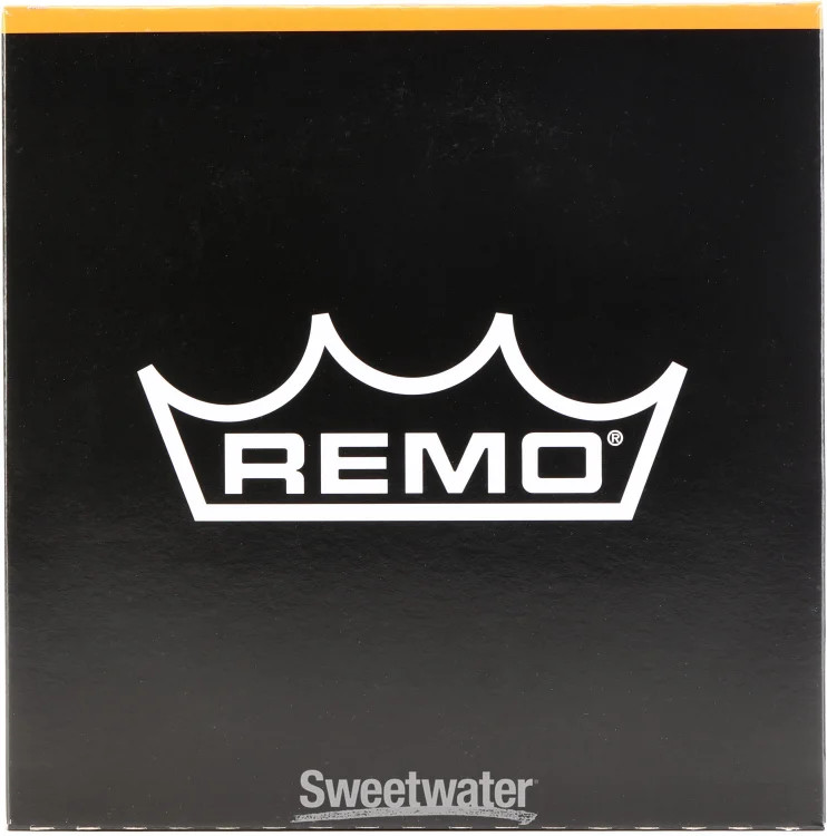 Remo Clear Diplomat Drumhead - 8"