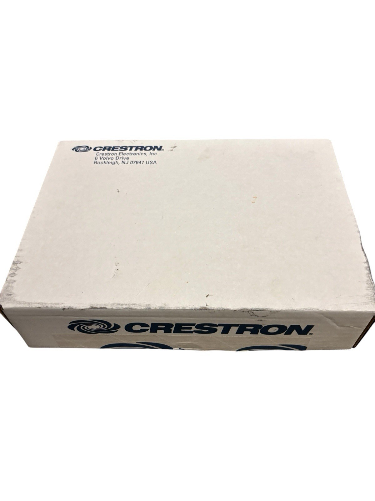 Crestron M201929001 Room Availability Light Bar TSW-770-LB-B-S - NIB, Sealed -