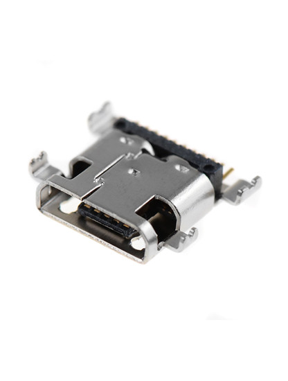 Replacement Charging Port Compatible With LG G2 (Soldering Required)