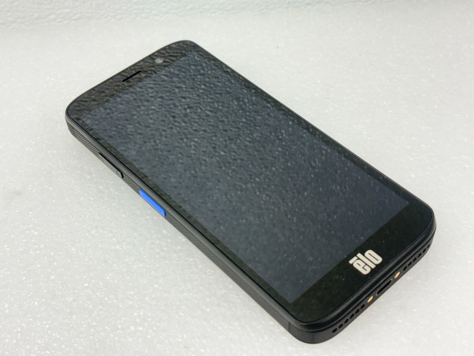 USED | Elo EMC-M51C / E450619 Rugged Mobile - Portable Handheld Computer