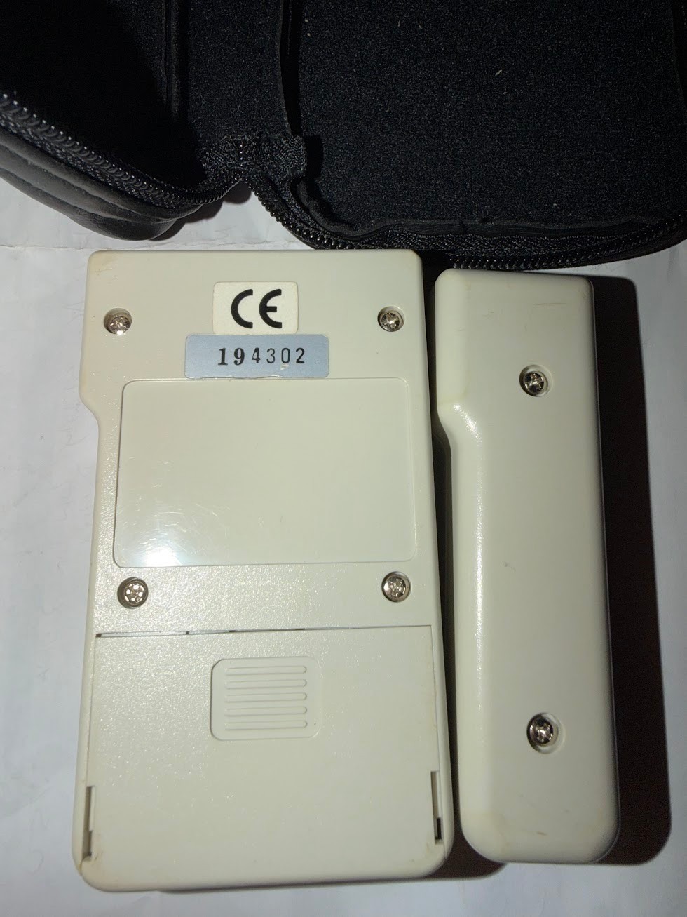 LANtest Multi-Network Cable Tester RJ45 RJ11 Remote Terminator w/Case