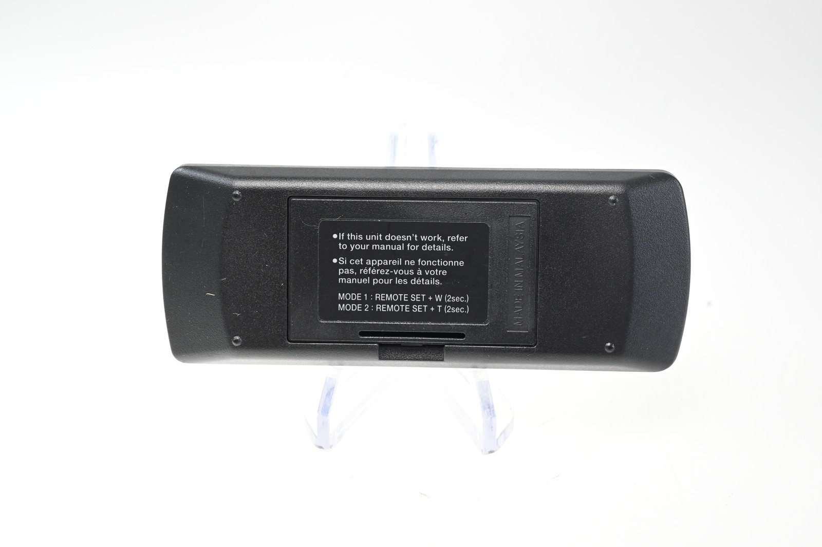 Canon WL-D82 Wireless Remote Controller #G577