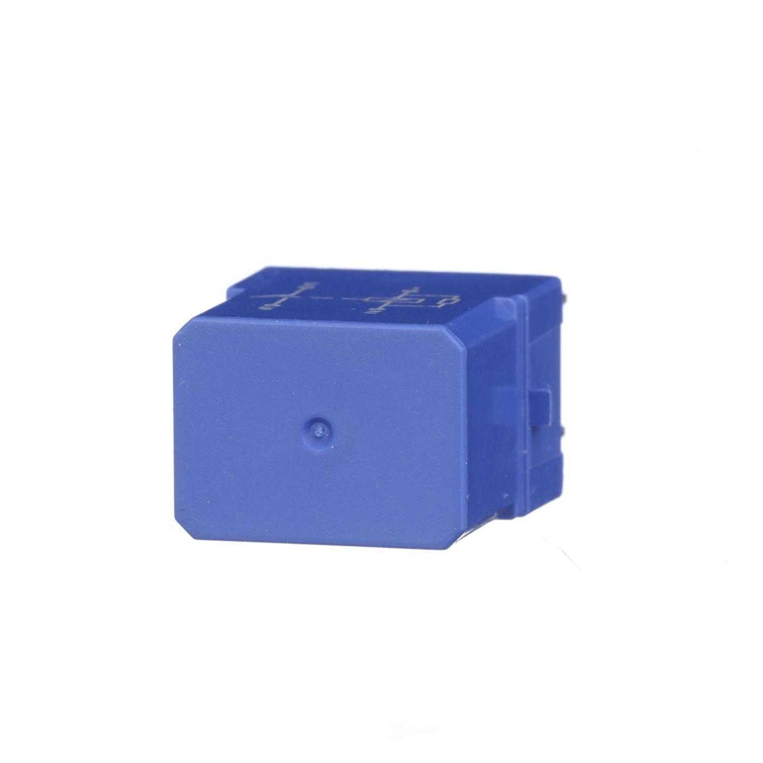 HVAC Blower Motor Relay Standard RY-640