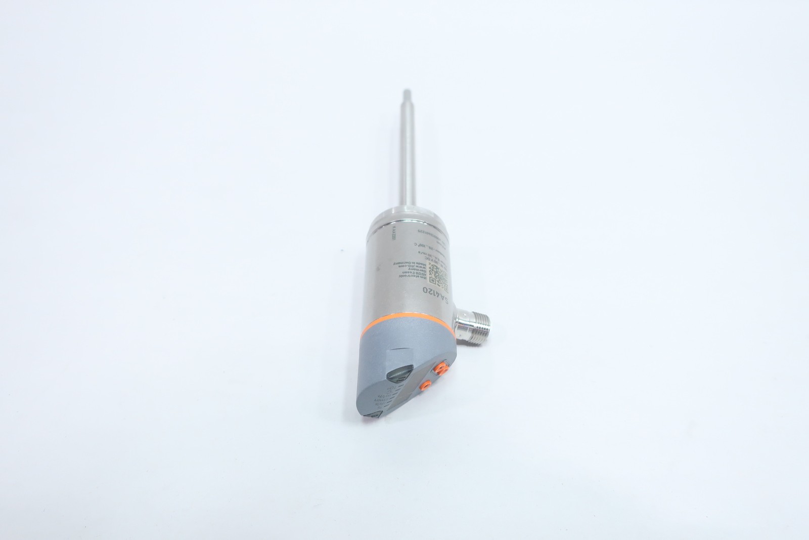 Ifm SA4120 Flow Sensor