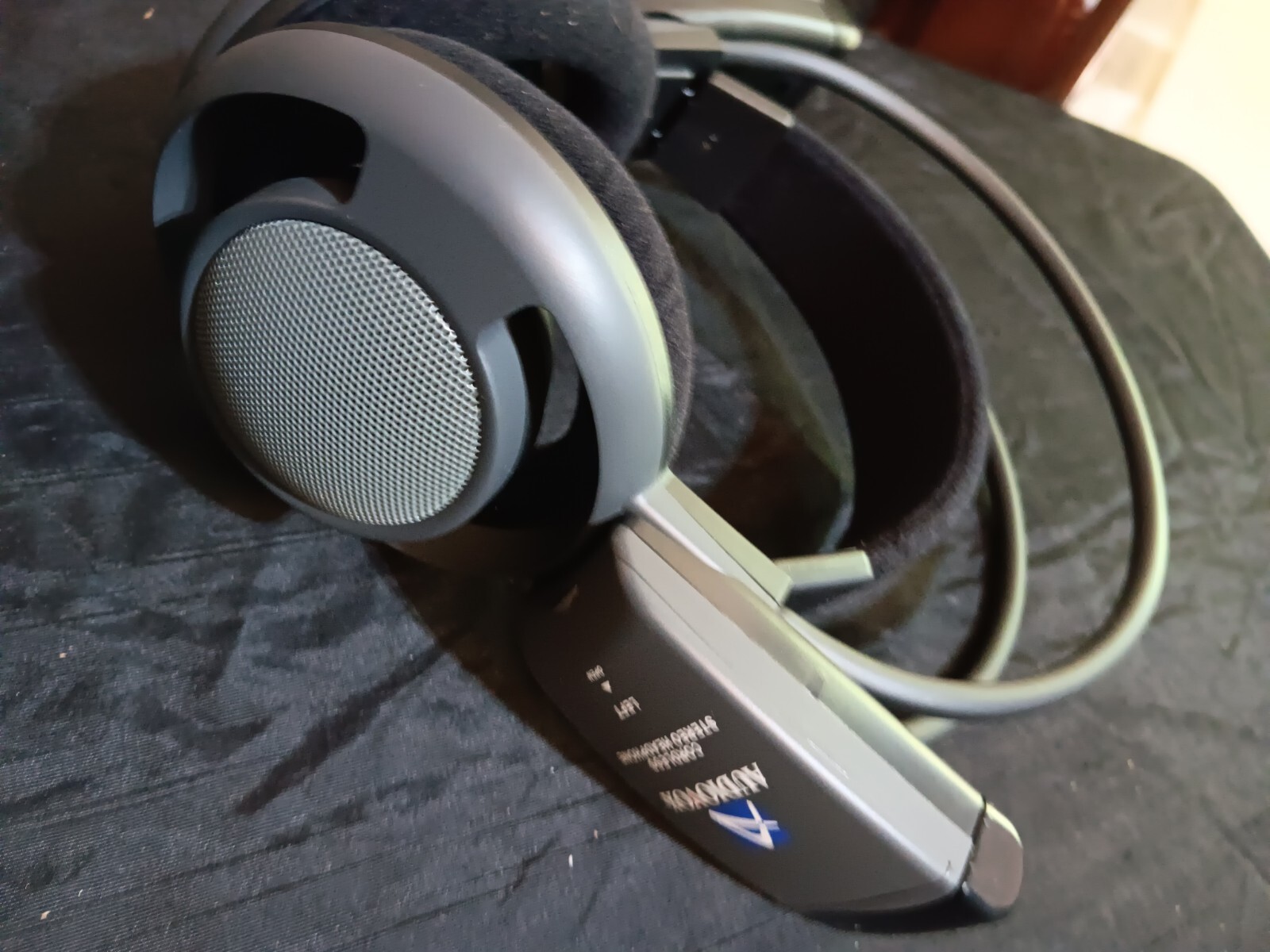 Audiovox Digital Surround Processor