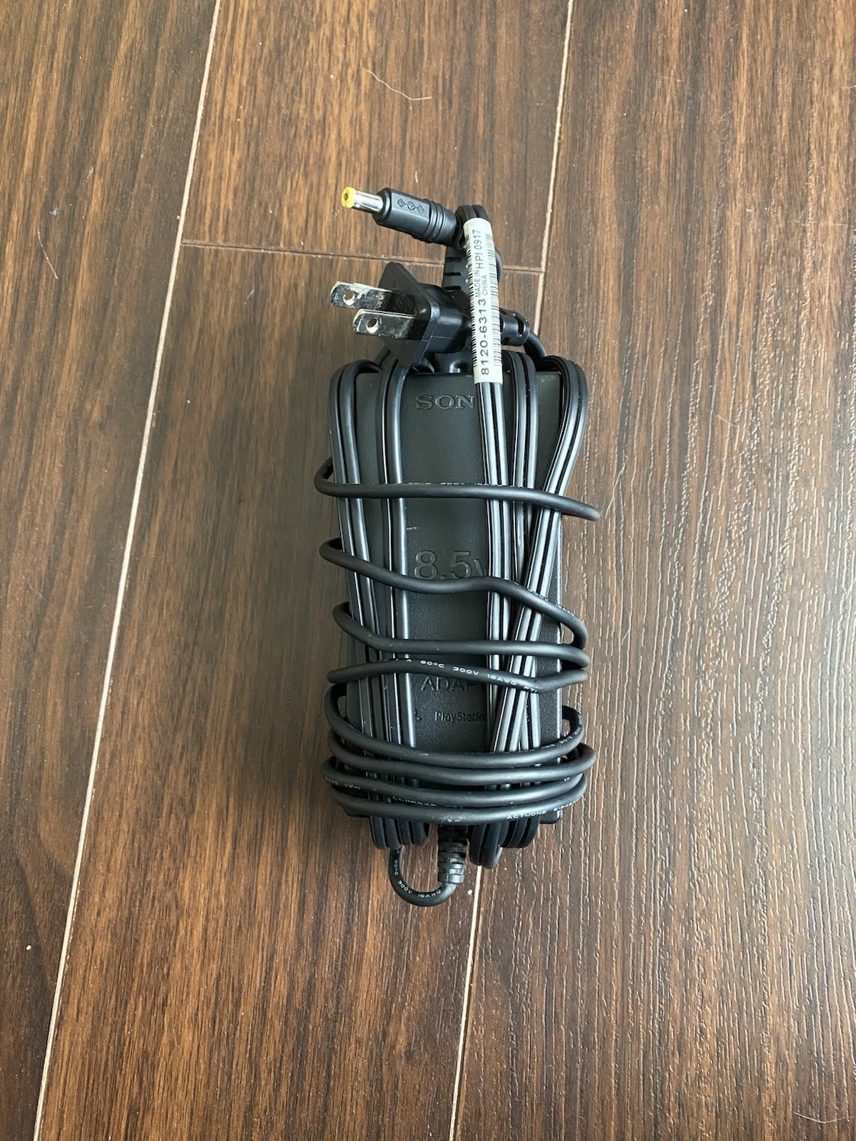 PlayStation 2 - AC Adapter - AC - Adapter - Tested- Working Ac Adapter