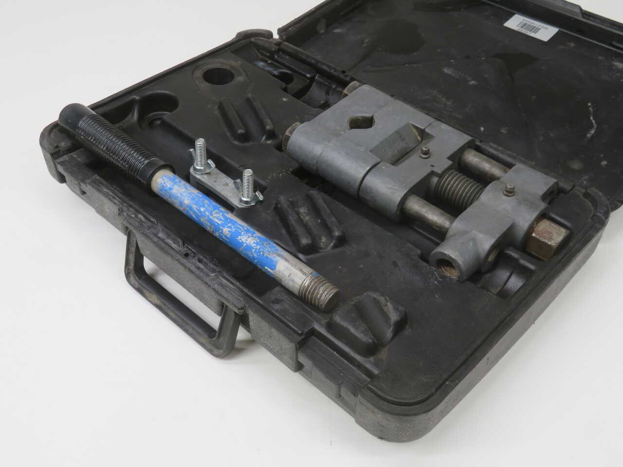 WHEELER-REX 62 HOLDING CLAMP ASSEMBLY T270976