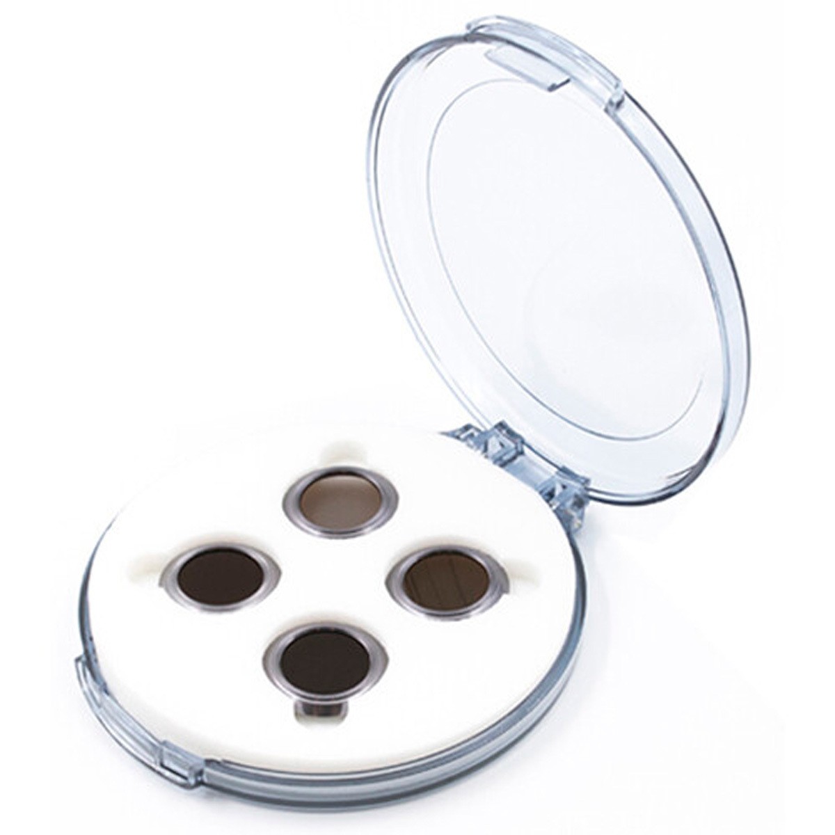 Autel Robotics ND Filter Kit with ND4, ND8, ND16 and ND32 Filters for EVO II PRO