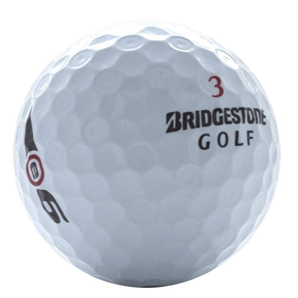 Bridgestone E6 AAAAA Mint 48 Used Golf Balls 5A