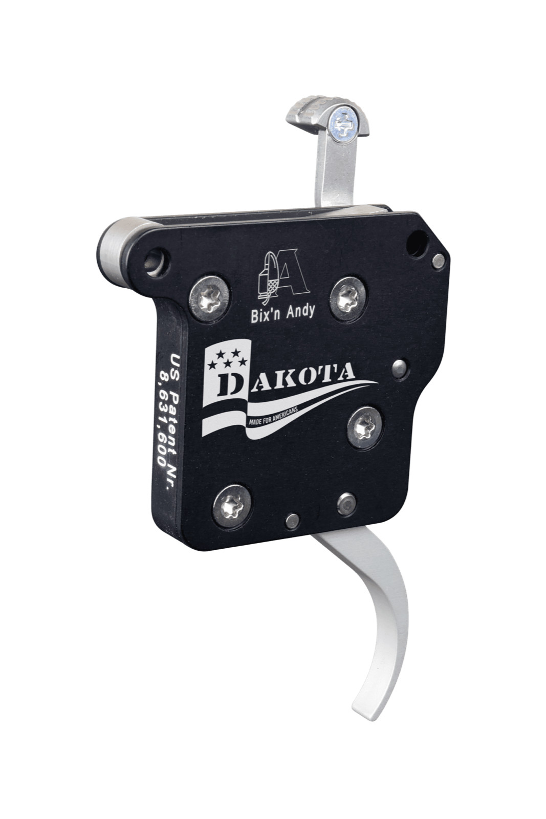 BIX N ANDY Remington 700 Dakota Trigger / Germany