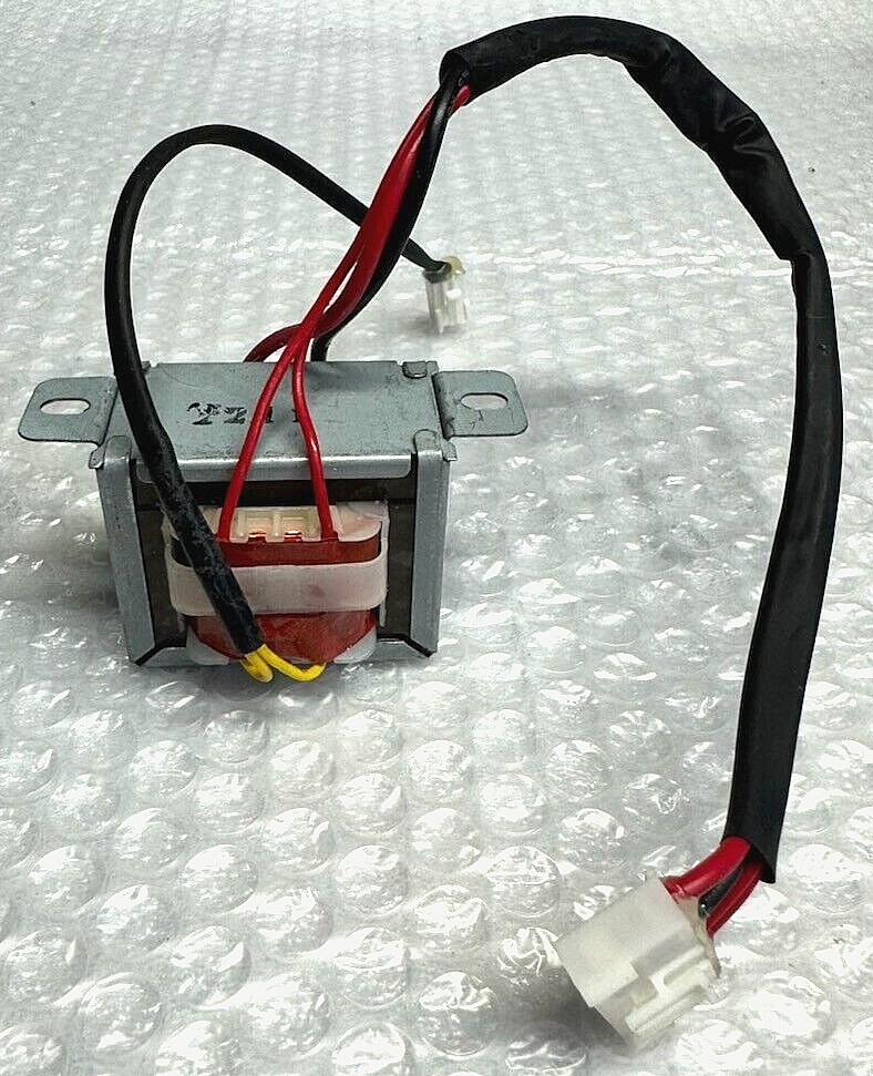 BH Fitness Treadmill Transformer Choke for MCB - #TS400I-64 (TS200i TS500i)