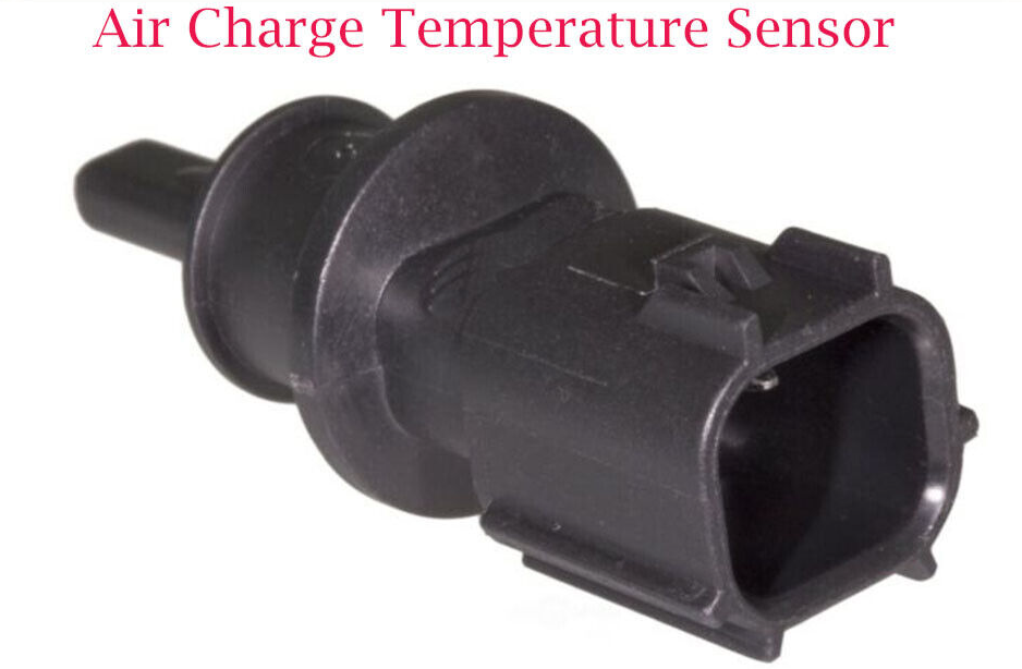 Ambient Air Temperature Sensor Fits Jeep Wrangler 2008-2011