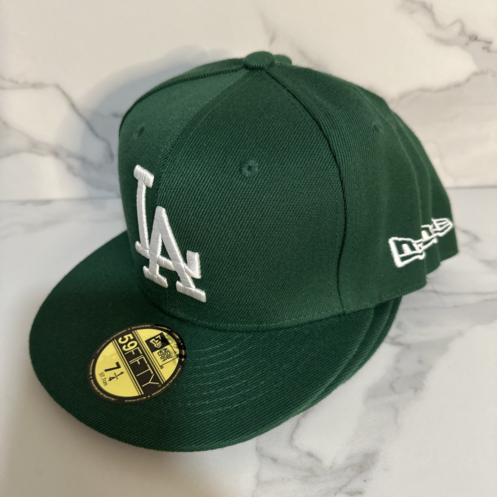 LA Dodgers NE 59FIFTY Fitted Men's Hat